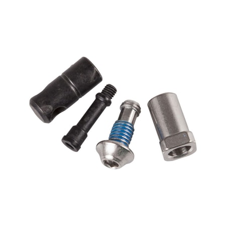 Shimano screw for SL-M670