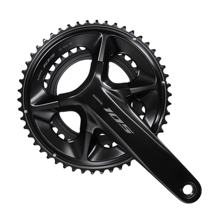 Shimano crankset 105 Di2 FC-R7100 172.5 50-34