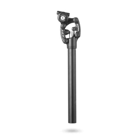 SR-SUNTOUR suspension seatpost SP12-NCX 31.6mm, 350mm