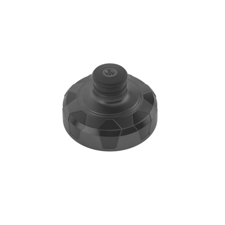 Fidlock bottle cap black