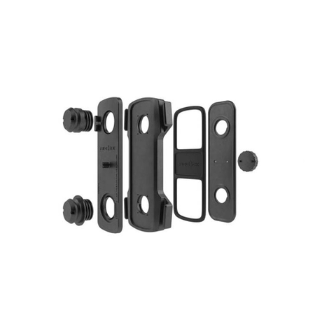 Fidlock tex base multi black