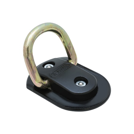 Abus WBA75 Granit B/SB wall and floor anchor