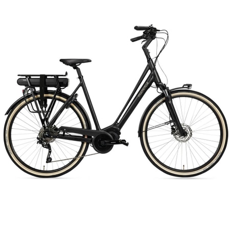 Multicycle Solo EMS Damen metro black 2022