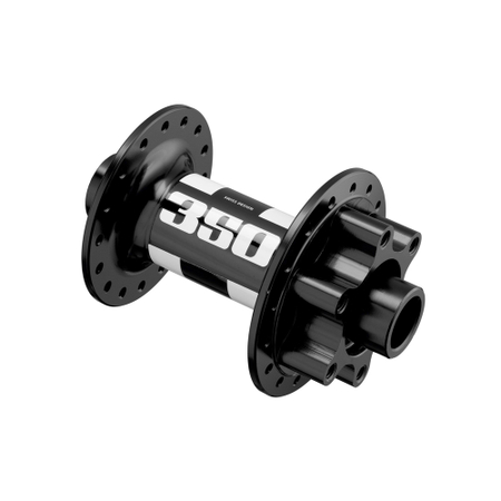 DT Swiss VR hub 350, 6 hole, 32 hole, 110/15 mm Boost