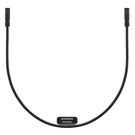 Shimano EW-SD50 Di2 cable 800mm