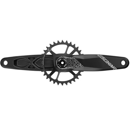 Truvativ Descendant Eagle DUB crankset