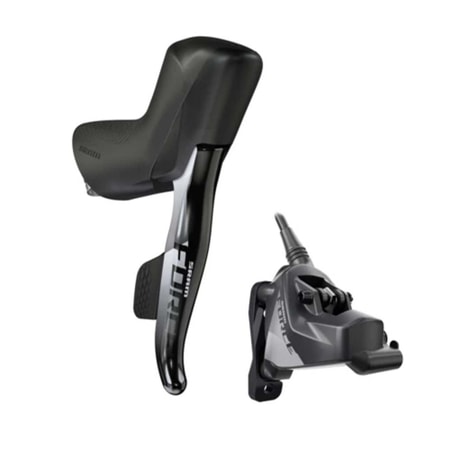 Sram Force eTap AXS 2x12-speed groupset