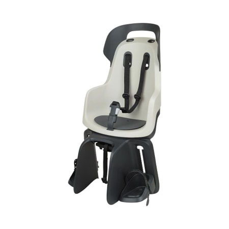 Bobike child seat Go Mik Vanilla Cup Cake