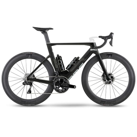 BMC Timemachine 01 ROAD ONE carbon white 2023