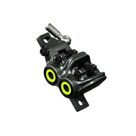 Magura brake caliper MT7