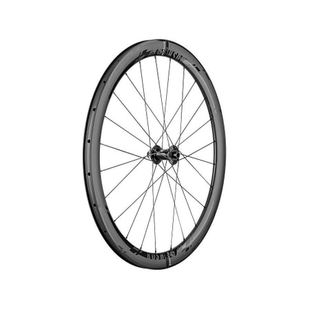 Panchowheels HR Rush 45 GranFondoSeries, Disc Clincher / DT Swiss 240s Centerlock, 142/12mm, SRAM XDR