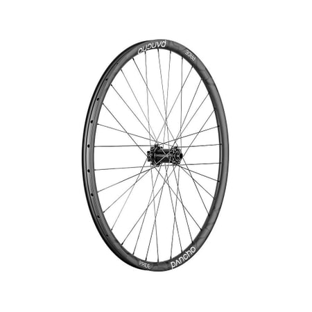 Panchowheels front wheel Pride 29" Pancho hub Pride 6 hole, Straightpull, 110/15mm Boost