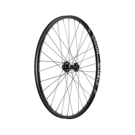 Panchowheels front wheel Status 27.5" Panchoe hub 6 hole, 110/15mm Boost