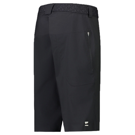 Mons Royale Mens Virage Bike Shorts Black S