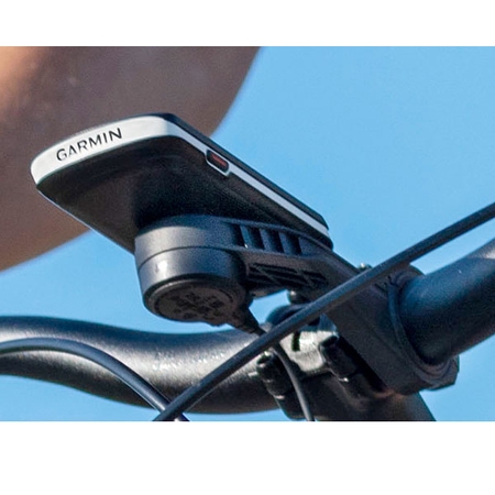 Garmin E-Bike Powered Mount