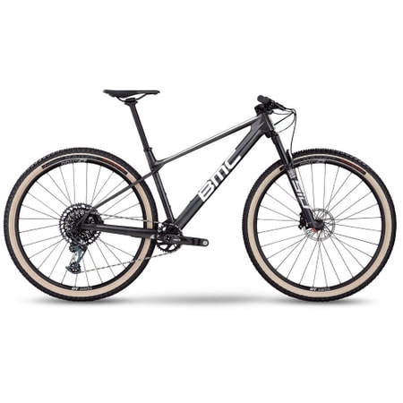 BMC Twostroke 01 TWO anthracite white 2023