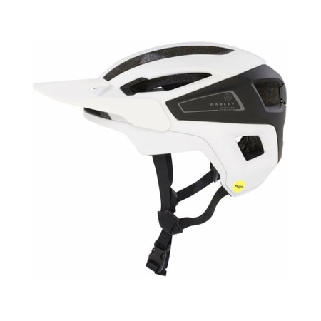 Oakley Helm DRT3 Matte White/Satin Black