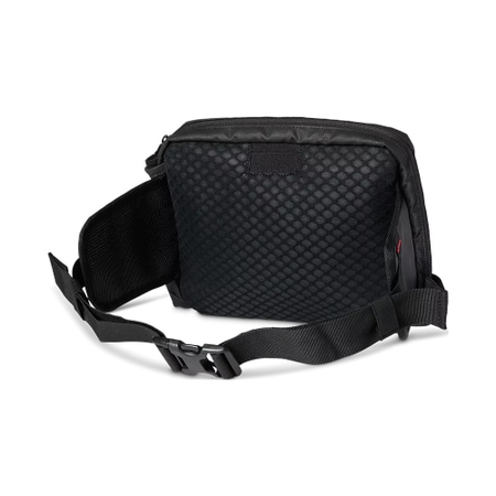 Fox 5L Lumbar Hydration Pack Black