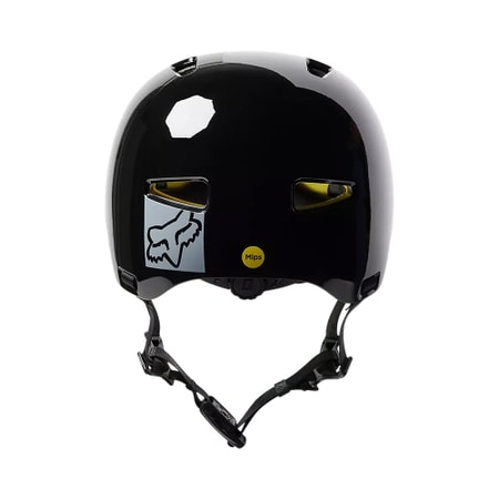 Fox Helmet Flight Pro Black