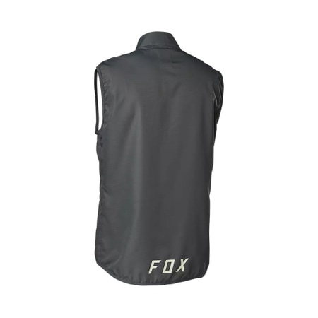 Fox Ranger Wind Vest dark shadow S