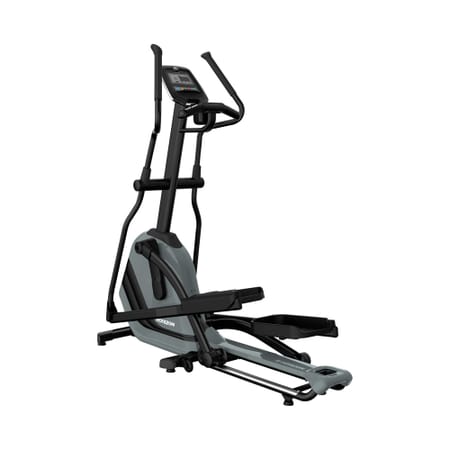 Horizon Fitness Elliptical Ergometer Andes 5.1