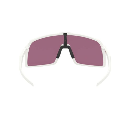 Oakley Brille Sutro Matte White