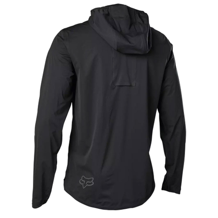 Fox Flexair Water Jacket Black S