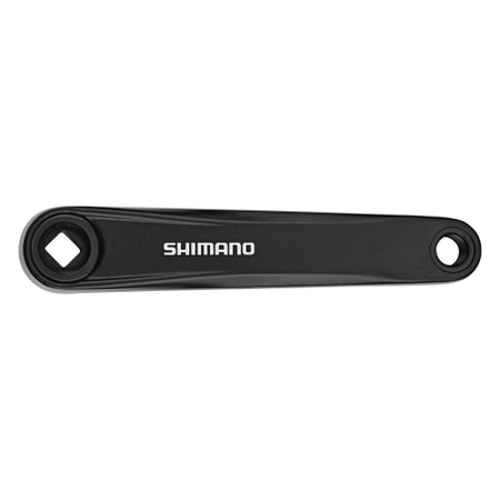 Shimano crank arm for FC-MT100 170 mm left