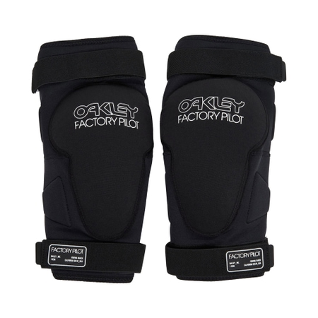 Oakley Drop in RZ-LAB's Knee Guard