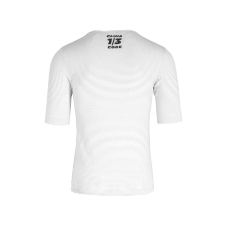 Assos Summer SS Skin Layer Holy White