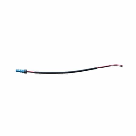 Supernova connection cable for front headlight to Bosch (BDU2XX, BDU3XX, BDU4XX)