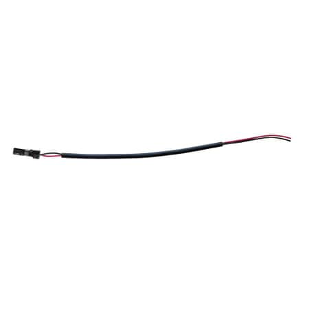 Supernova connection cable for Tail Light to Bosch (BDU2XX, BDU3XX, BDU4XX)