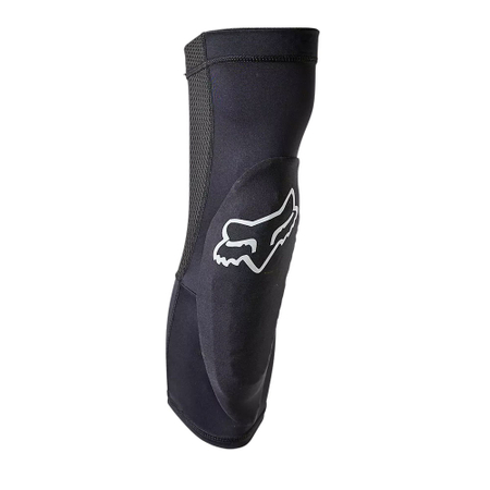 Fox Protektor Enduro Knee Guard black