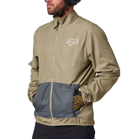 Fox Ranger Wind Jacket BRK - S