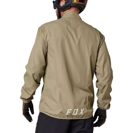 Fox Ranger Wind Jacket BRK - S