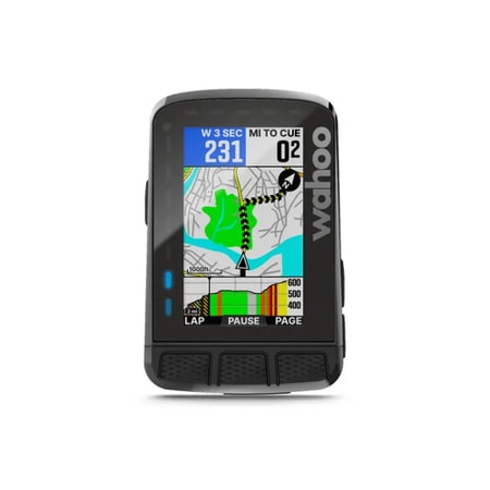 Wahoo Elemnt Roam V2 GPS computer