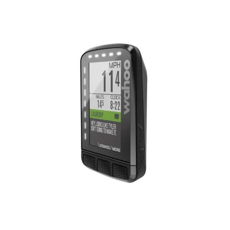 Wahoo Elemnt Roam V2 GPS computer