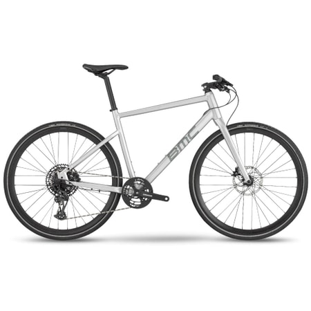 BMC Alpenchallenge AL TWO sil blk blk 2022 RH-S