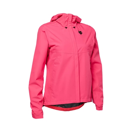 Fox Women Ranger 2.5L Water Jacket Lunar Pink S