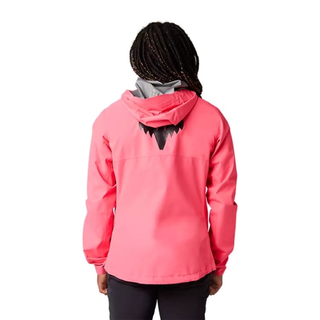 Fox Women Ranger 2.5L Water Jacket Lunar Pink S