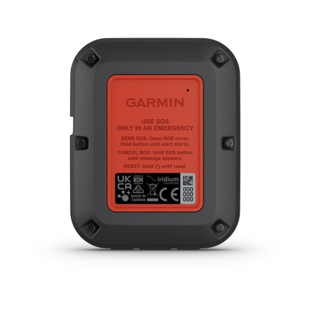 Garmin inReach Messenger