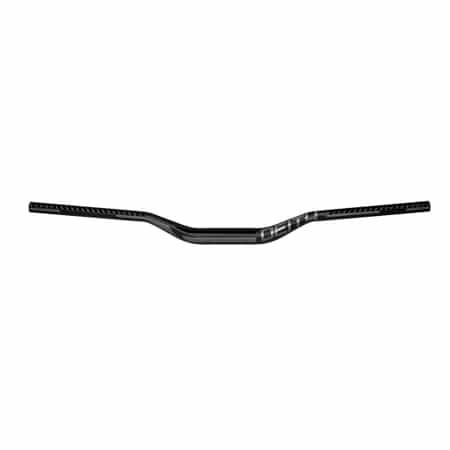 Deity Handlebars Racepoint aluminium 35mm Rise 38mm Stealth