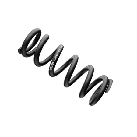 Rockshox metric steel spring for shocks/struts 174x75 mm 500lb black