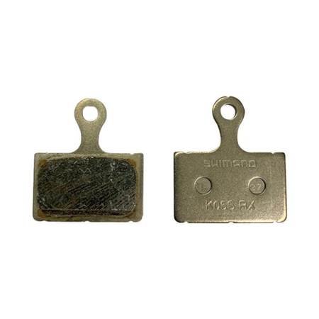 Shimano disc brake pad K05S-RX Resin