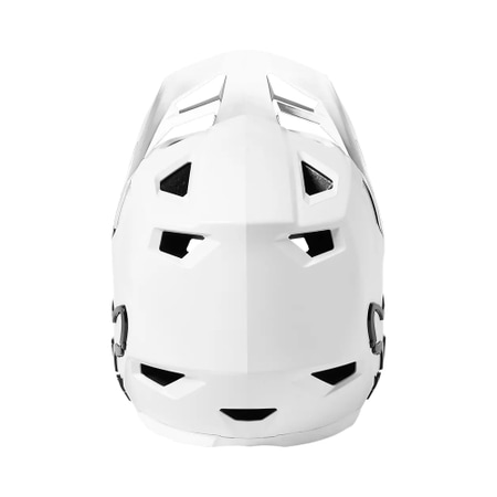 Fox Helmet Rampage Youth White S