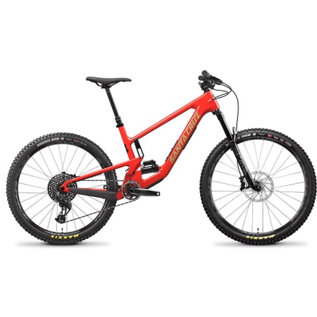 Santa Cruz 5010 C GX AXS red 2023 - RH-M