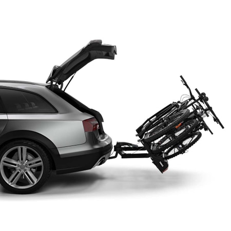 Thule VeloSpace XT 3 bike carrier