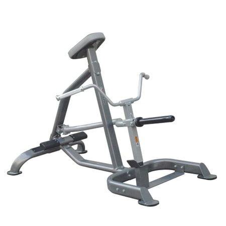 Impulse Fitness Incline Row - free weights machine IT7019