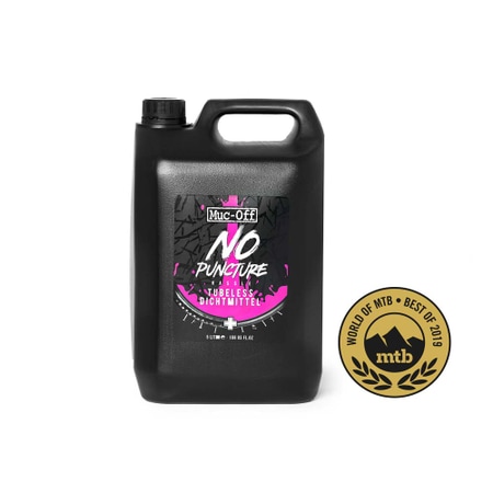 Muc Off No Puncture Hassle 5 L