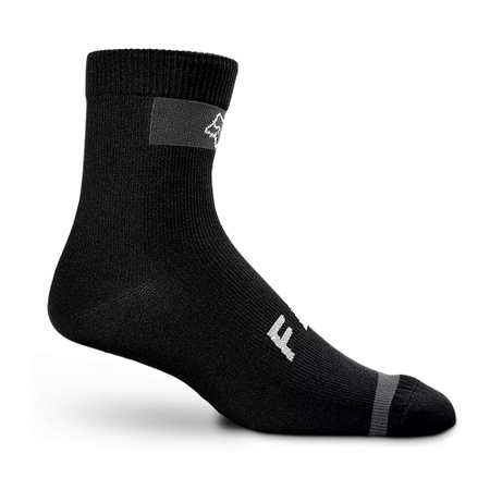 Fox Defend Water Sock Black